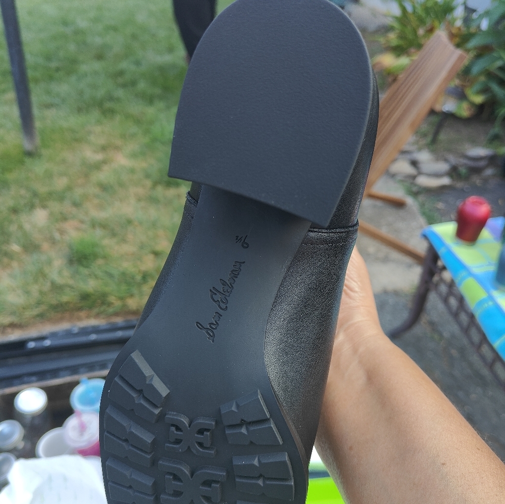 Sam Edelman boots - Picture 6 of 6
